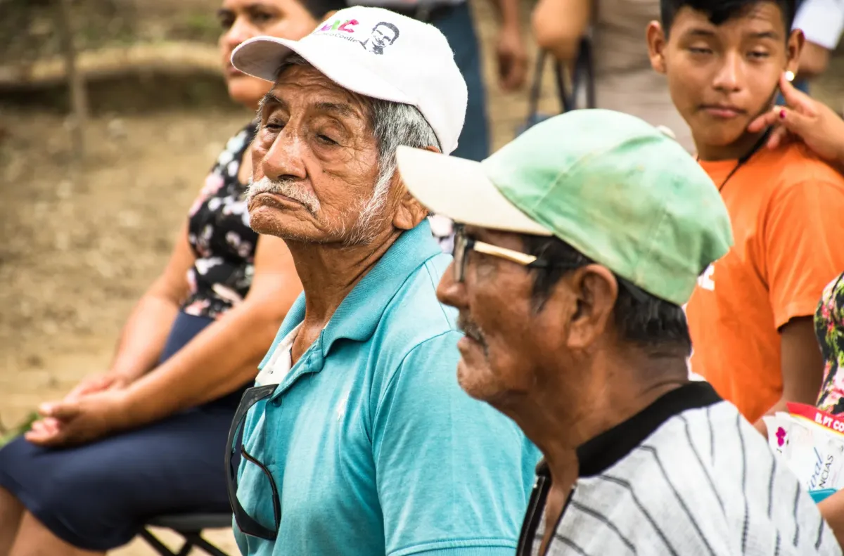 Se inaugura el nuevo centro de atención para adultos mayores