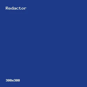 Redactor